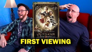 The Nutcracker in 3D  First Viewing