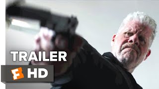 Asher Trailer 1 2018  Movieclips Indie