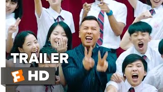 Big Brother Trailer 1 2018  Movieclips Indie