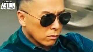 BIG BROTHER  OV Trailer for Donnie Yen Action Comedy Movie