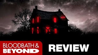 Hell House LLC II The Abaddon Hotel 2018  Movie Review