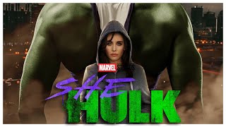 Alison Brie Confirmed to be Playing Jennifer Susan Walters in the SheHulk Disney Plus Show