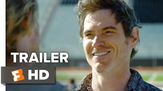1 Mile to You Official Trailer 1 2017  Billy Crudup Movie
