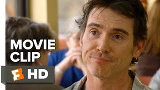 1 Mile to You Movie CLIP  Hes a Champion 2017  Billy Crudup Movie