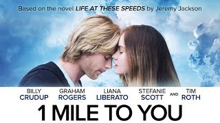 1 Mile to You Soundtrack list