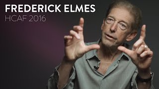 Frederick Elmes on Working with David Lynch Jim Jarmusch and John Cassavetes