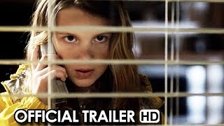 The Intruders Official Trailer 1 2015  Miranda Cosgrove Thriller Movie HD