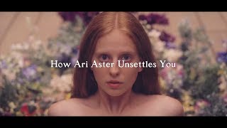 Midsommar How Ari Aster Unsettles You