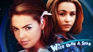 Wish Upon a Star 1996 Disney Film  Katherine Heigl Danielle Harris  Review