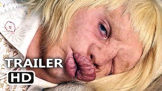 MIDSOMMAR Trailer  2 NEW 2019 by HEREDITARY director Ari Aster Movie HD