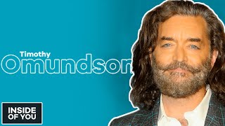 Psychs TIMOTHY OMUNDSON  GUEST SELMA BLAIR  Inside of You