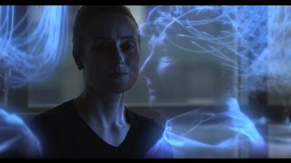 Using Character to Create a Future World in RED Epic Indie Sci Fi Advantageous