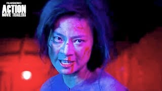 FURIE 2019 Trailer  Veronica Ngo Martials Arts Action Thriller