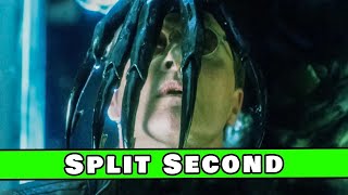 Rutger Hauer fights the devil with booze and sarcasm  So Bad Its Good 179  Split Second