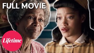 The Trip to Bountiful  Starring Cicely Tyson and Keke Palmer  Full Movie  Lifetime