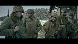Battle of the Bulge  Wunderland Official Trailer Tom Berenger Steven Luke