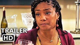 THE OATH Trailer  2 NEW 2018 Tiffany Haddish Comedy Movie HD