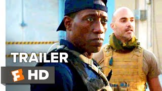 Armed Response Trailer 1 2017  Movieclips Indie