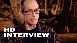 Riddick WriterDirector David Twohy On Set Interview  ScreenSlam