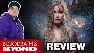 Lake Bodom 2017  Movie Review