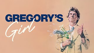 New trailer for Gregorys Girl 4K restoration  on BFI Bluray4KUHD 11 September 2023  BFI