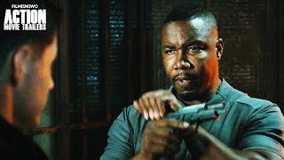 SWAT Under Seige  Trailer for the action movie with Michael Jai White