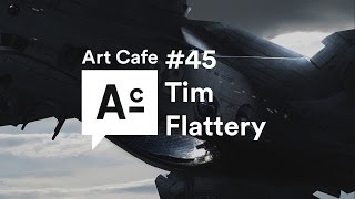 45  Tim Flattery