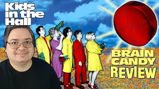 The Kids in the Hall Brain Candy  Movie Review
