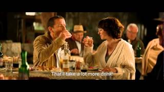 The Volcano Official US Trailer 2014  Valrie Bonneton Dany Boon HD