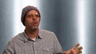 Robocop 2014 Director Jos Padilha Official On Set Movie Interview  ScreenSlam