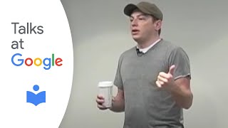 Unholy Night  Seth GrahameSmith  Talks at Google