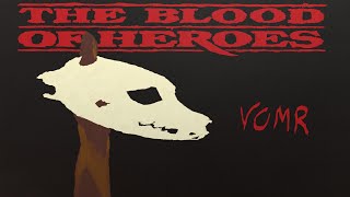 The Blood of Heroes  The Salute of the Jugger post apocalyptic sports tropes