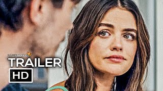 PUPPY LOVE Official Trailer 2023 Lucy Hale