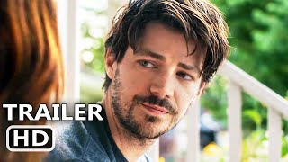 PUPPY LOVE Trailer 2023 Grant Gustin Lucy Hale