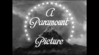 Paramount Pictures The Docks of New York