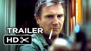Run All Night Official Trailer 1 2015  Liam Neeson Action Movie HD
