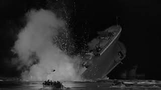 Titanic 1953 with 1997 Breakup