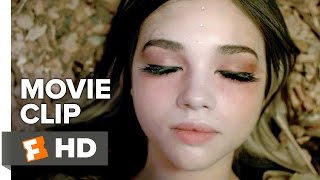 The Curse of Sleeping Beauty Movie CLIP  Awakening 2016  Fantasy Thriller HD
