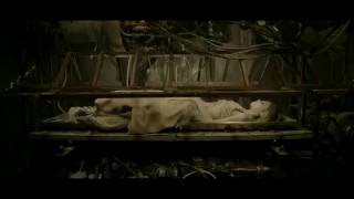 The Curse Of Sleeping Beauty  OFFICIAL TRAILER 2016