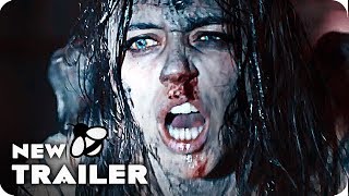 THE HERETICS Trailer 2017 Horror Movie