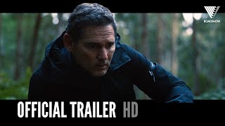 Force of Nature The Dry 2  Official Trailer  2023 HD