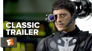 The Duelist 2016  Official Trailer HD