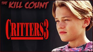 Critters 3 1991 KILL COUNT