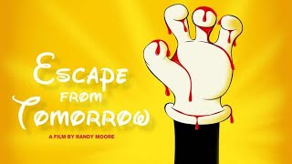 Escape from Tomorrow 2013 Film  Disneyland Disney Parks  Review