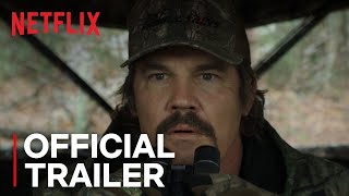The Legacy of a Whitetail Deer Hunter  Official Trailer HD  Netflix