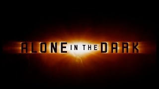 Alone in the Dark 2005 Trailer  Christian Slater Tara Reid