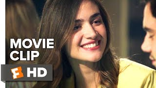 The Music of Silence Movie Clip  Nonsense 2018  Movieclips Indie