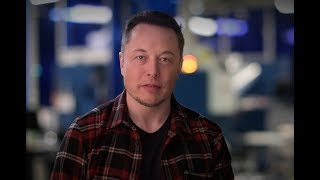 Elon Musk on Do you trust this computer