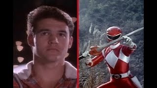 Mighty Morphin Season 1  Official Opening Theme and Theme Song  Power Rangers Official