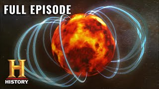 The Universe The Strangest Phenomena Ever Seen S3 E10  Full Episode  History